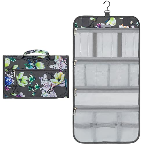 41CAWD8PFeL. SL500  - 14 Best Flat Hanging Toiletry Bag for 2024