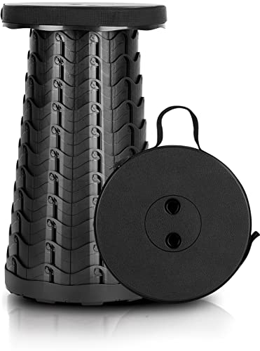 KPR Retractable Folding Stools