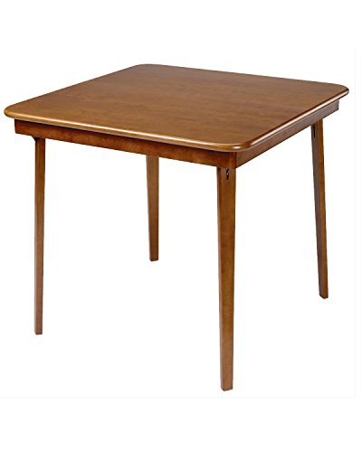 Meco STAKMORE Folding Card Table