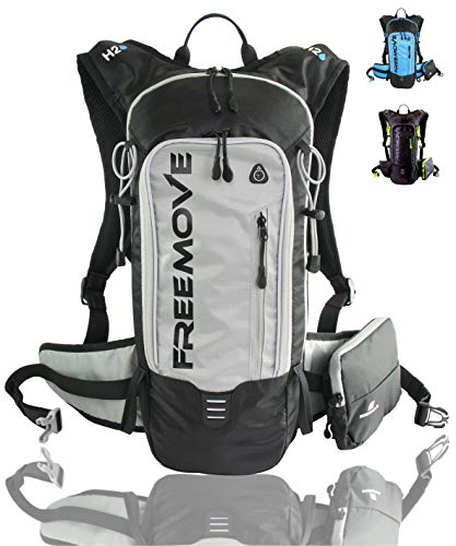 Sports Backpack Daypack - FREEMOVE