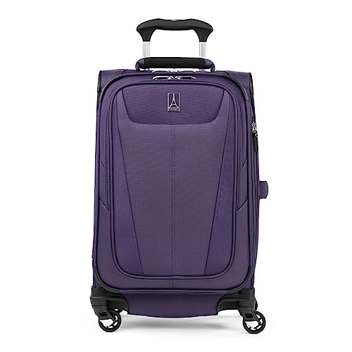 Travelpro Maxlite 5 Softside Expandable Luggage