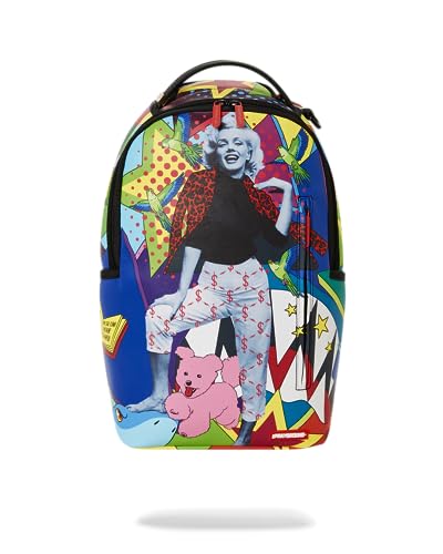 41CLyDfU1RL. SL500  - 10 Best Sprayground Backpack for 2024