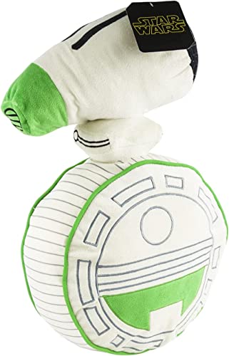 Star Wars Flyboy Droid Throw Pillow