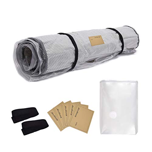 Mattress Vacuum Bag for Moving and Storage