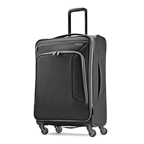 American Tourister 4 Kix Expandable Softside Luggage
