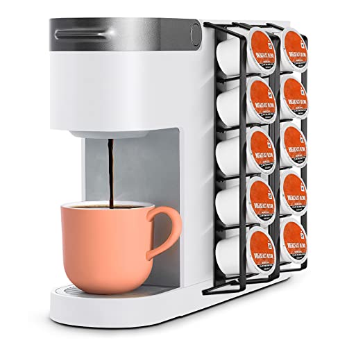 KES Coffee Pod Holder for Keurig