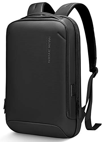 MARK RYDEN Slim Laptop Backpack for Men