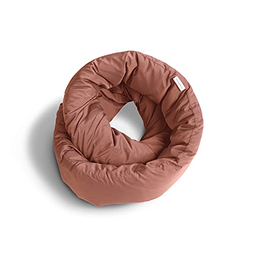 Huzi Infinity Pillow - Travel Neck Support