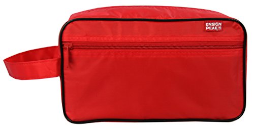 Ensign Peak Toiletry Travel Bag