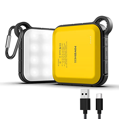 Portable Charger Hiker U36 Power Bank