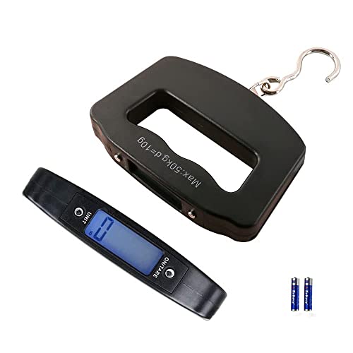 Electronic Luggage Scale