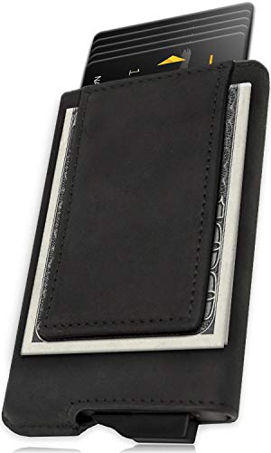 Fidelo Minimalist Wallet for Men