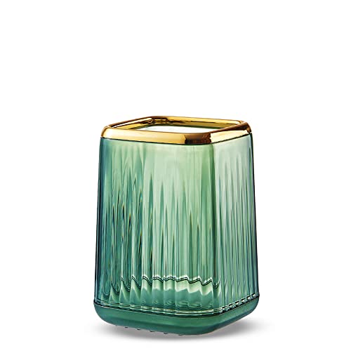 Acrylic Makeup Brush Cup Holder Organizer