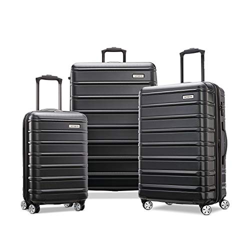 Samsonite Omni 2 Hardside Expandable Luggage Set