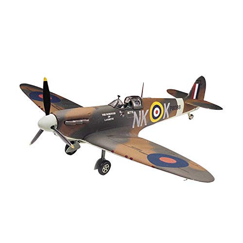 Revell 1:48 Spitfire MKII
