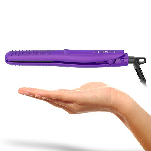 PHOEBE Mini Travel Flat Iron