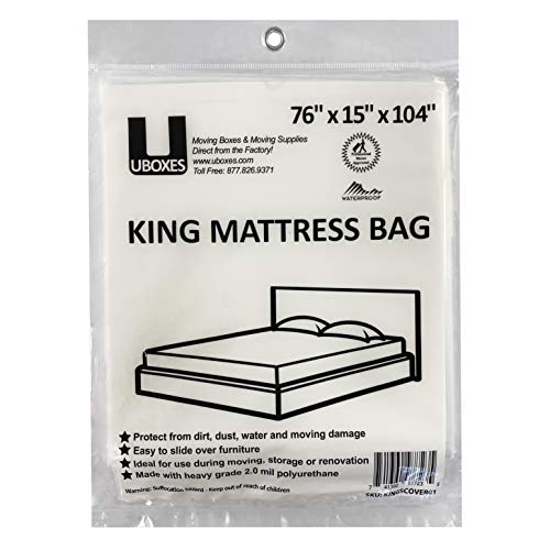 41CoJ1jEmML. SL500  - 14 Best King Size Mattress Storage Bag for 2024