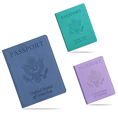 labato Passport Holder Women