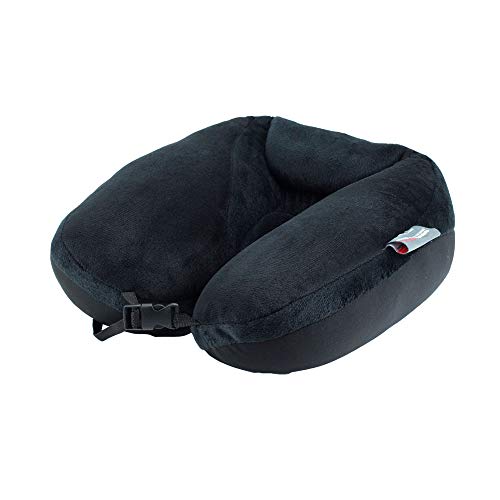 ObusForme Microbead Travel Neck Pillow ObusForme Microbead Travel Neck Pillow