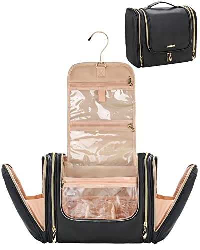 Relavel Hanging Toiletry Bag