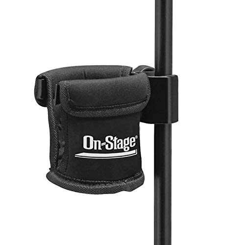 Mic Stand Cup Holder