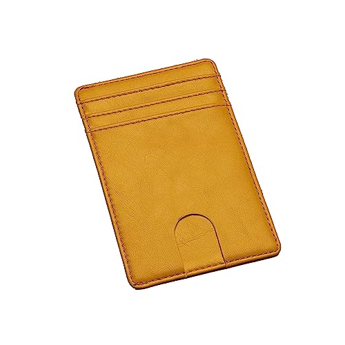 41CuNn46QYL. SL500  - 14 Best Rfid Wallet Leather for 2024