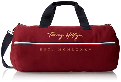 8 Amazing Tommy Hilfiger Suitcase for 2023 | TouristSecrets