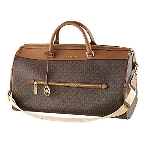 41CwBeKOrL. SL500  - 12 Best Michael Kors Duffel Bag for 2024