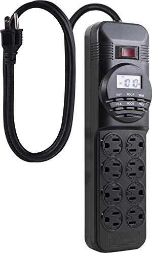 41D PXoEIiL. SL500  - 12 Amazing Programmable Power Strip for 2024