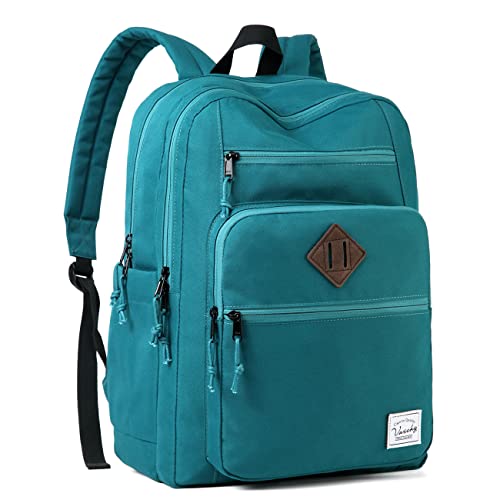 VASCHY School Backpack