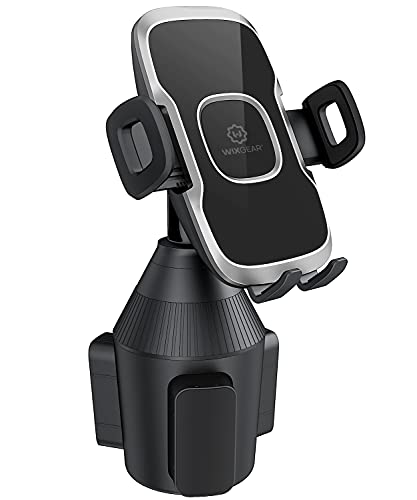 WixGear Cup Phone Holder for Car