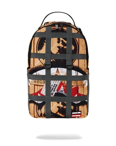 Sprayground JURASSIC DELIVERY Backpack