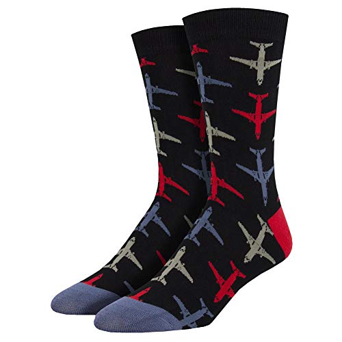 Socksmith Airplanes Socks