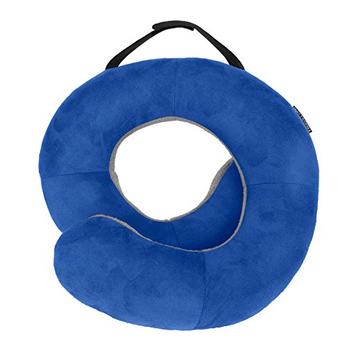 Deluxe Wrap N' Rest Pillow