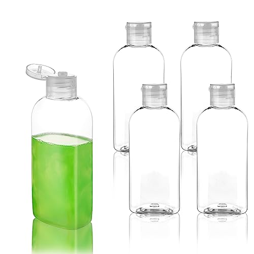 41DBpOb4lLL. SL500  - 11 Amazing Travel Squeeze Bottle for 2024