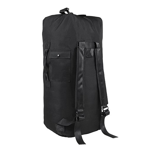 NC Star Vism Duffel Bag - A Reliable Companion for All Your Adventures