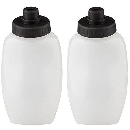 Fitletic Running Water Bottle Pair