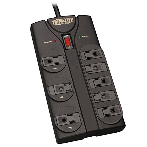 Tripp Lite Surge Protector Power Strip