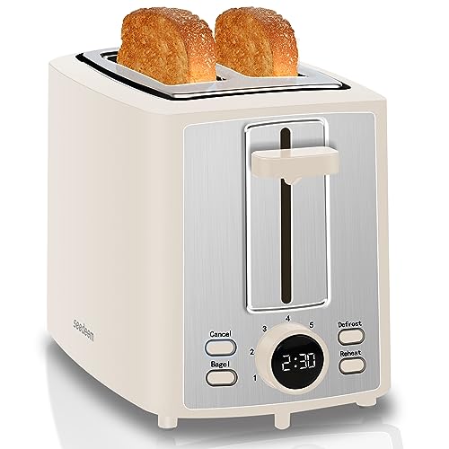 41DHqbRxihL. SL500  - 15 Amazing RFID Toaster for 2024