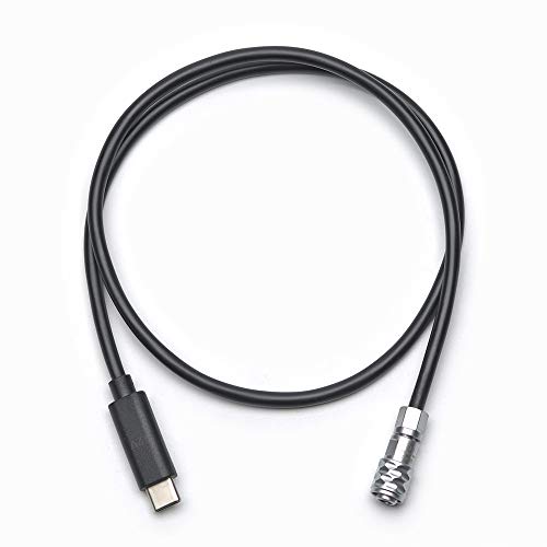 TOOK USB PD Power Cable for Blackmagic Pocket Cinema Camera