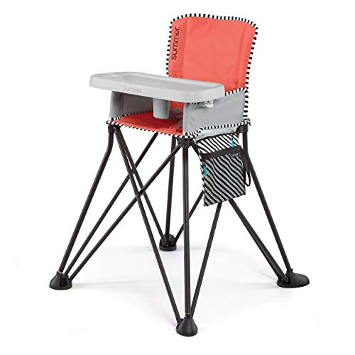 Summer Pop 'n Sit SE Highchair