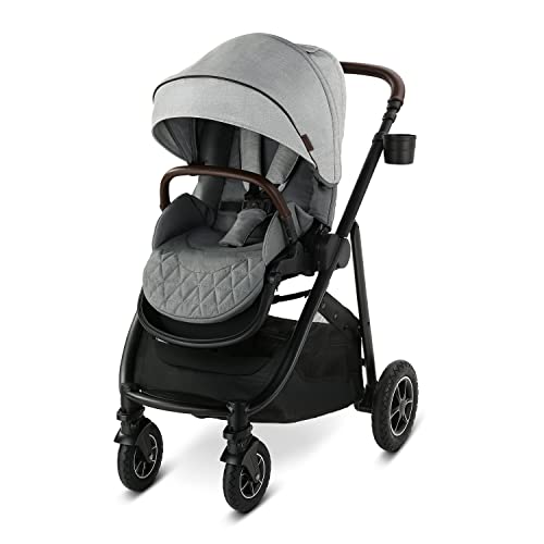 Graco Premier Modes Lux Stroller