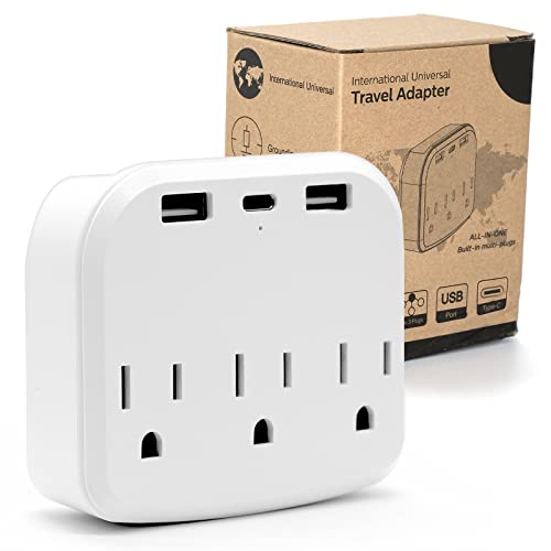 Cruise Power Strip No Surge Protector