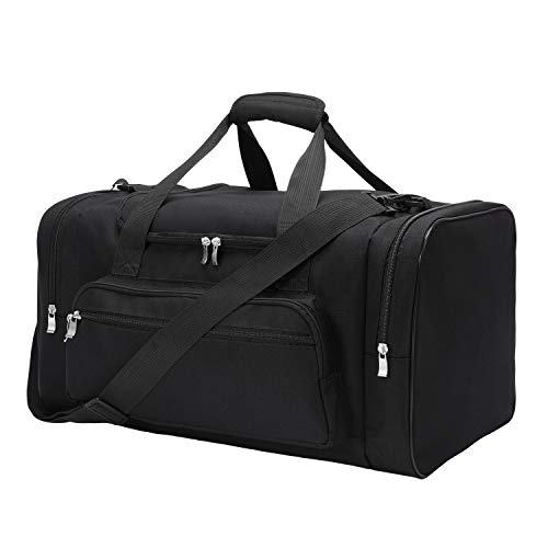 41DNQInMyQL. SL500  - 10 Best Duffel Bag 20 Inch for 2024