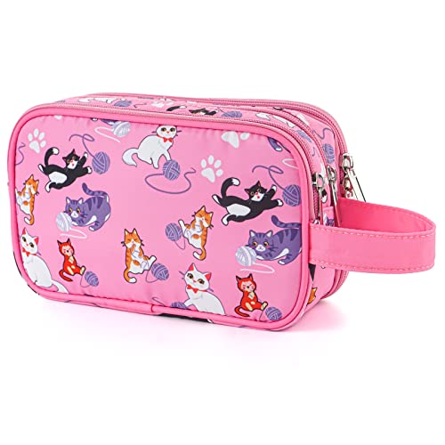 Girls' Travel Toiletry Bag