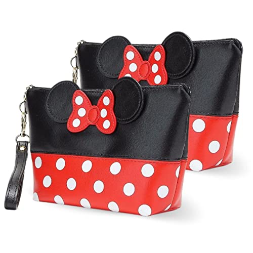 BELMAKS Disney Makeup Bag