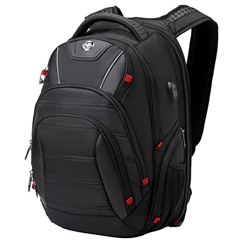 Swissdigital Business Travel Backpack