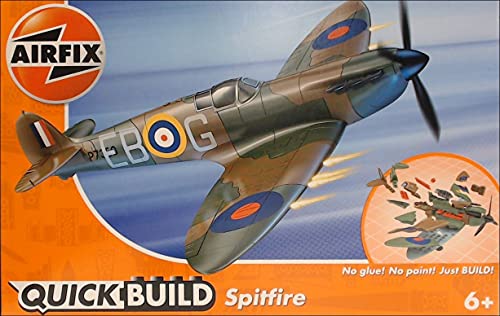 Airfix Spitfire Model Kit