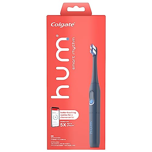 Colgate Smart Rhythm Sonic Toothbrush Kit