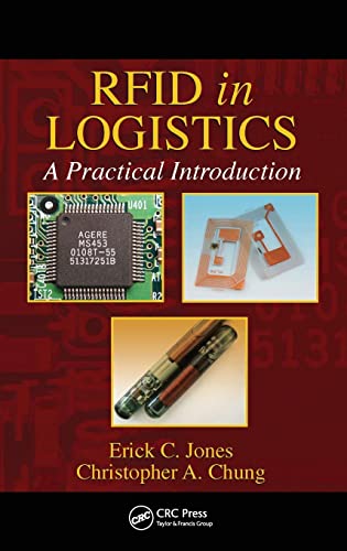Practical Introduction to RFID in Logistics